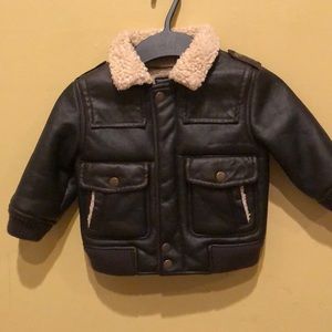 Toddler Jacket